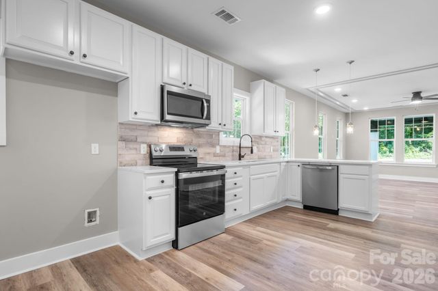 111 N Clay Street, Lowell, NC 28098