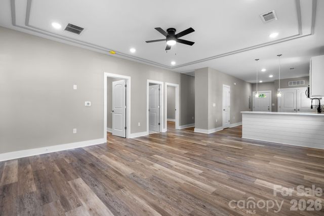 111 N Clay Street, Lowell, NC 28098