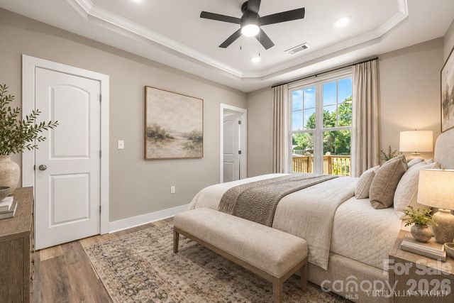 111 N Clay Street, Lowell, NC 28098