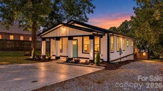 111 N Clay Street, Lowell, NC 28098