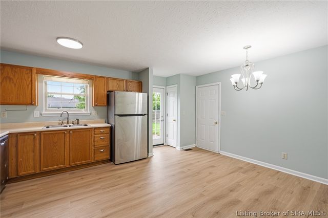 421 Reba Jackson Drive, Jeffersonville, IN 47130