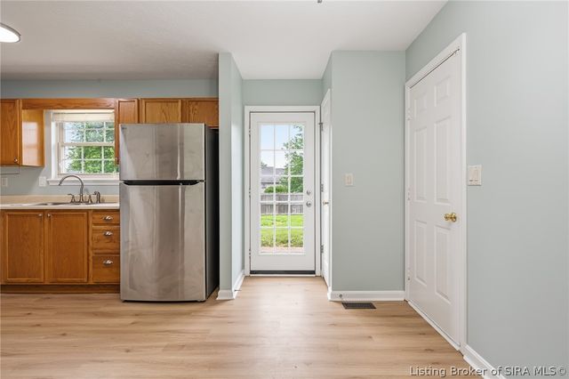 421 Reba Jackson Drive, Jeffersonville, IN 47130
