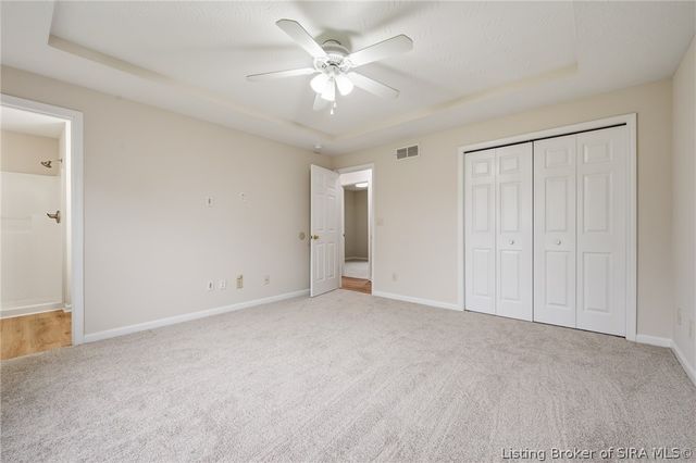 421 Reba Jackson Drive, Jeffersonville, IN 47130