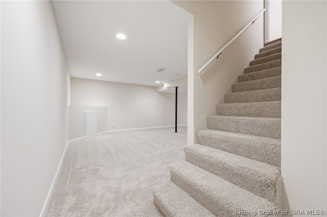 421 Reba Jackson Drive, Jeffersonville, IN 47130