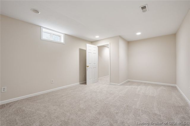421 Reba Jackson Drive, Jeffersonville, IN 47130