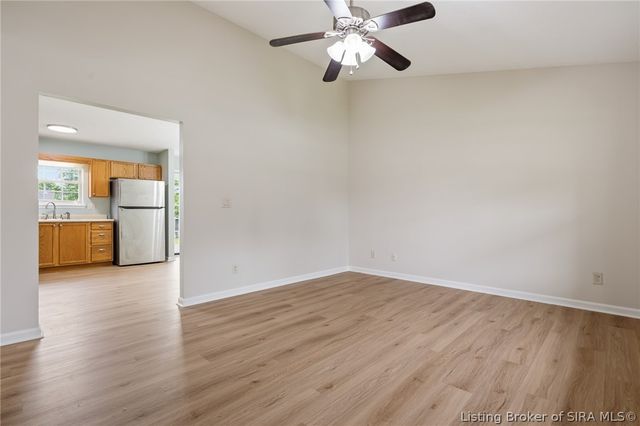 421 Reba Jackson Drive, Jeffersonville, IN 47130