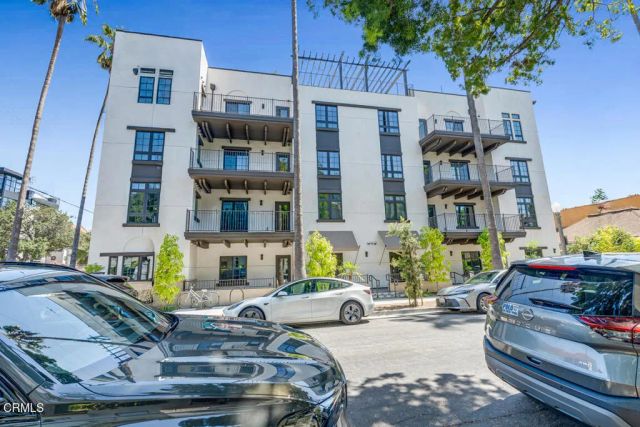 139 S Oak Knoll Avenue 402, Pasadena, CA 91101