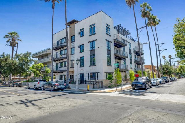 139 S Oak Knoll Avenue 402, Pasadena, CA 91101