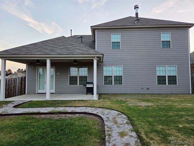 9348 Crescent Lodge Circle, Pike Road, AL 36064