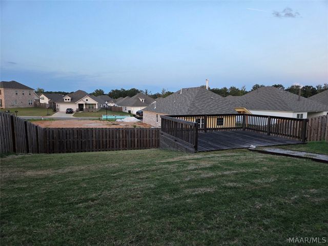 9348 Crescent Lodge Circle, Pike Road, AL 36064