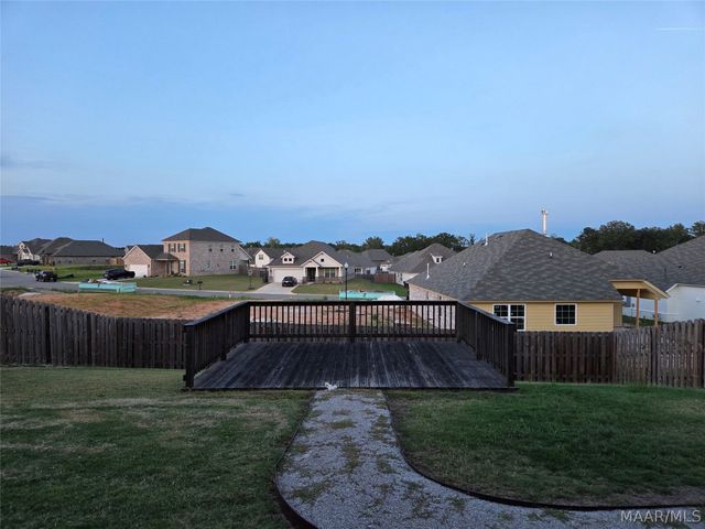 9348 Crescent Lodge Circle, Pike Road, AL 36064