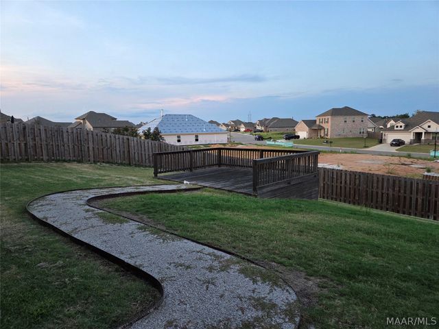 9348 Crescent Lodge Circle, Pike Road, AL 36064