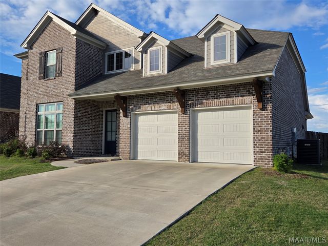 9348 Crescent Lodge Circle, Pike Road, AL 36064