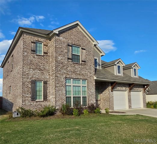 9348 Crescent Lodge Circle, Pike Road, AL 36064