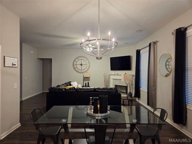 9348 Crescent Lodge Circle, Pike Road, AL 36064