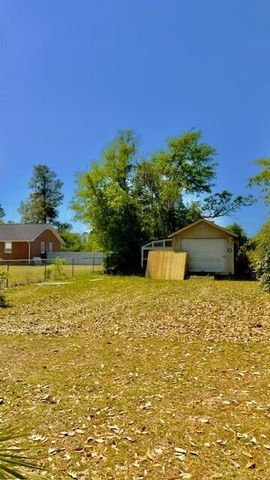 3283 North Road, Orangeburg, SC 29118