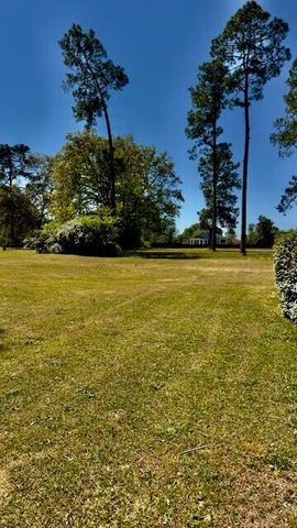 3283 North Road, Orangeburg, SC 29118