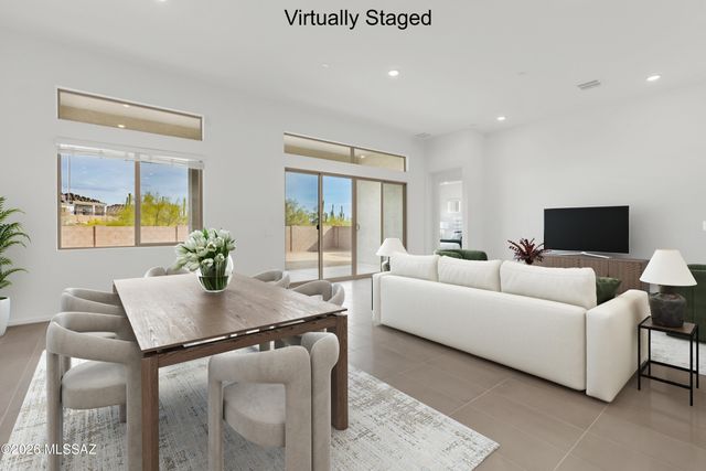 14760 N Blue Juniper Lane, Marana, AZ 85658
