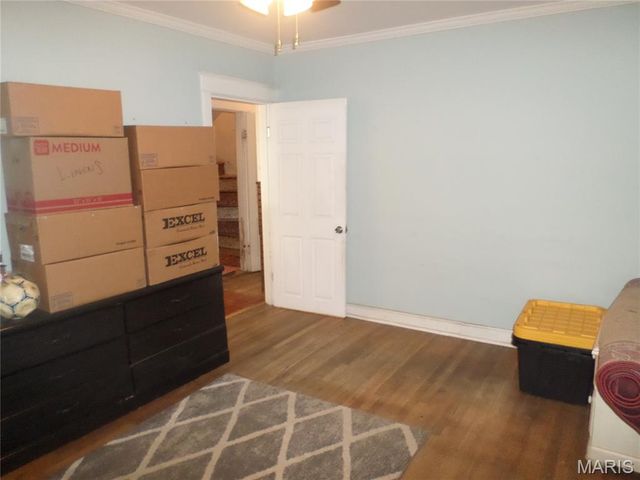 4654 Delor Street, St Louis, MO 63116