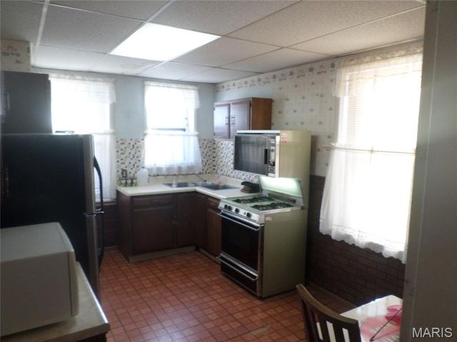 4654 Delor Street, St Louis, MO 63116