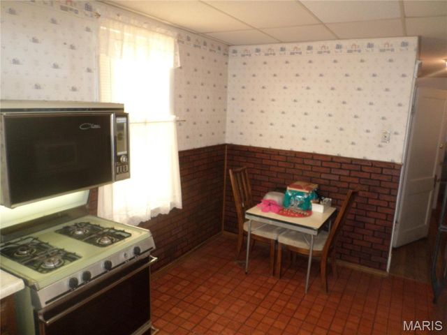 4654 Delor Street, St Louis, MO 63116