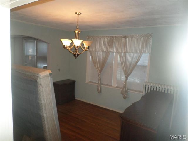 4654 Delor Street, St Louis, MO 63116