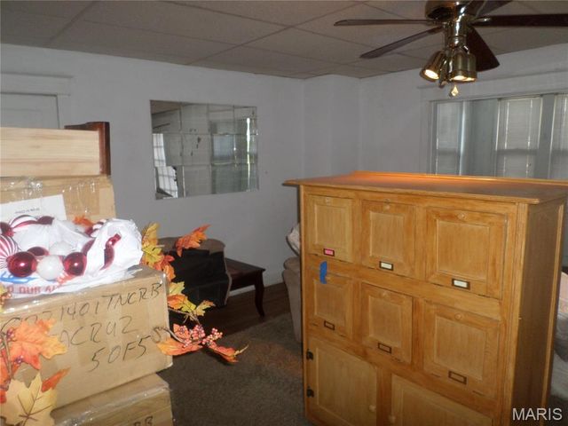 4654 Delor Street, St Louis, MO 63116