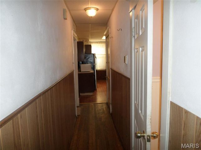 4654 Delor Street, St Louis, MO 63116