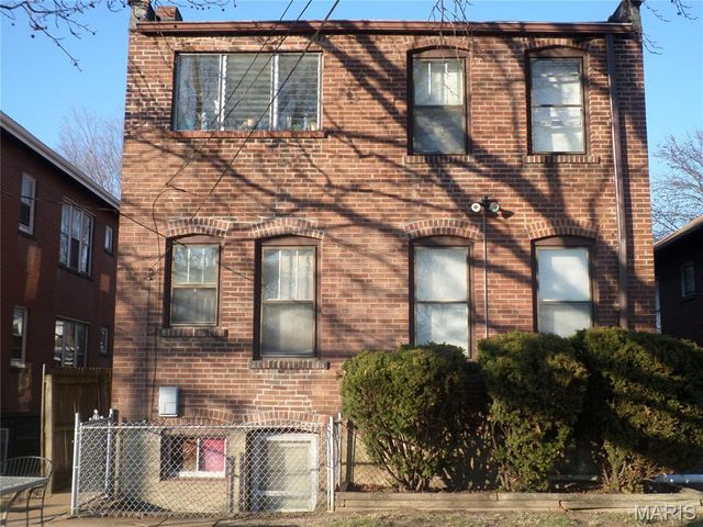 4654 Delor Street, St Louis, MO 63116