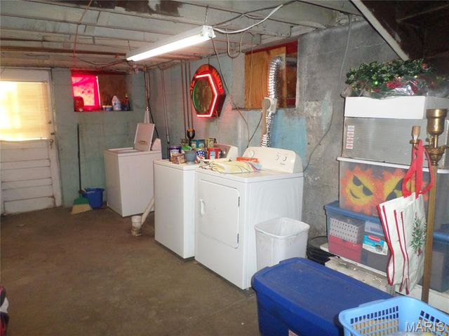 4654 Delor Street, St Louis, MO 63116