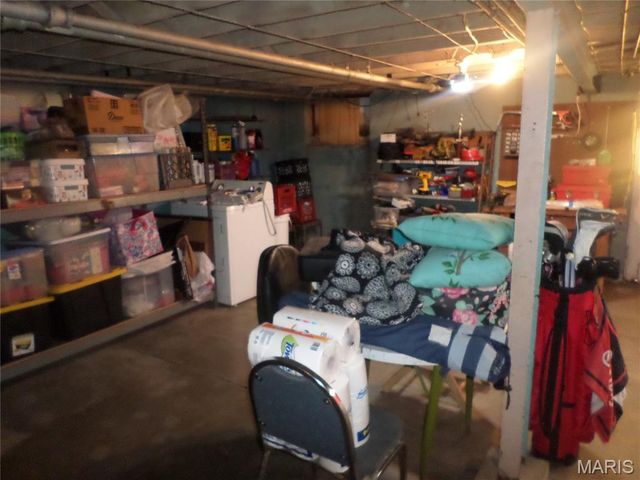 4654 Delor Street, St Louis, MO 63116