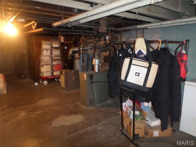 4654 Delor Street, St Louis, MO 63116