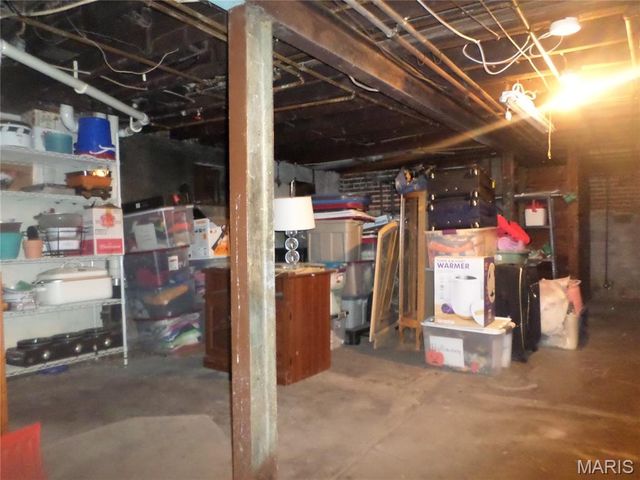 4654 Delor Street, St Louis, MO 63116