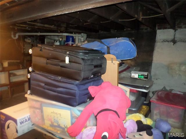 4654 Delor Street, St Louis, MO 63116