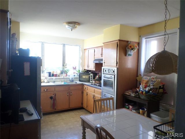 4654 Delor Street, St Louis, MO 63116