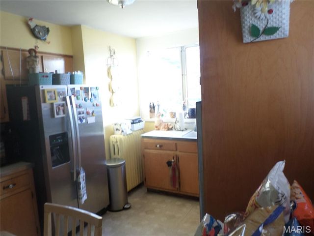 4654 Delor Street, St Louis, MO 63116