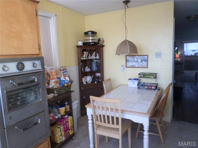 4654 Delor Street, St Louis, MO 63116