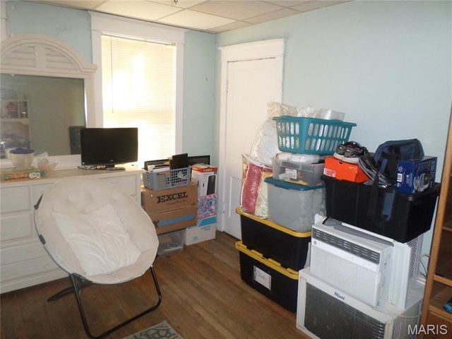 4654 Delor Street, St Louis, MO 63116