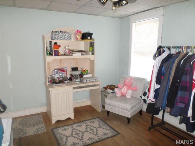 4654 Delor Street, St Louis, MO 63116