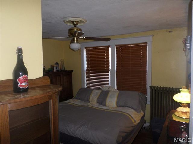 4654 Delor Street, St Louis, MO 63116