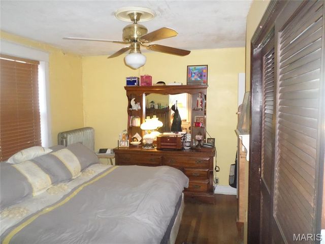 4654 Delor Street, St Louis, MO 63116