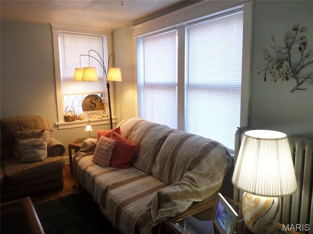 4654 Delor Street, St Louis, MO 63116