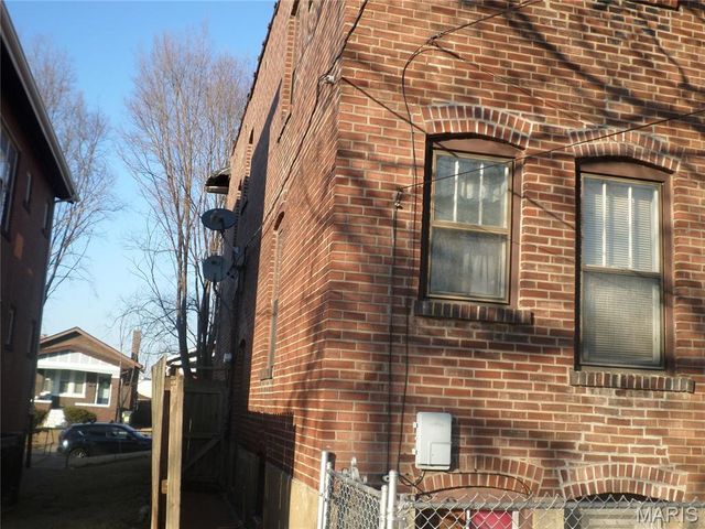 4654 Delor Street, St Louis, MO 63116