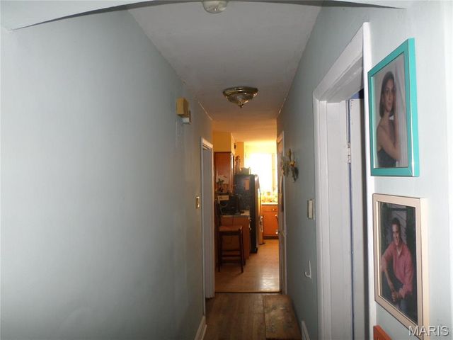 4654 Delor Street, St Louis, MO 63116