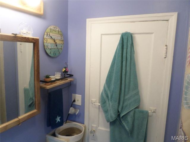 4654 Delor Street, St Louis, MO 63116