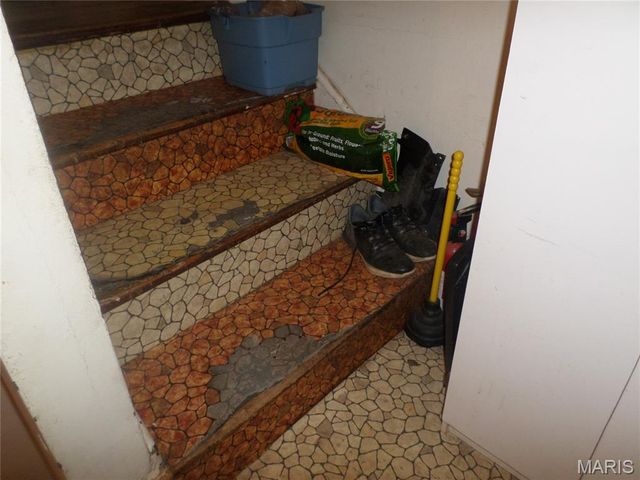 4654 Delor Street, St Louis, MO 63116