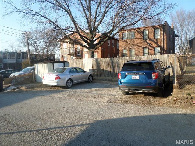 4654 Delor Street, St Louis, MO 63116