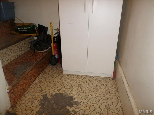 4654 Delor Street, St Louis, MO 63116