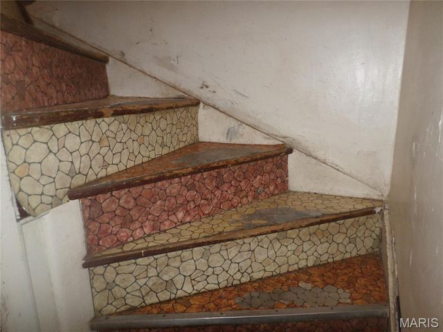 4654 Delor Street, St Louis, MO 63116