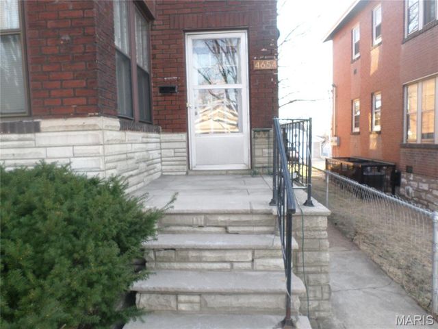 4654 Delor Street, St Louis, MO 63116